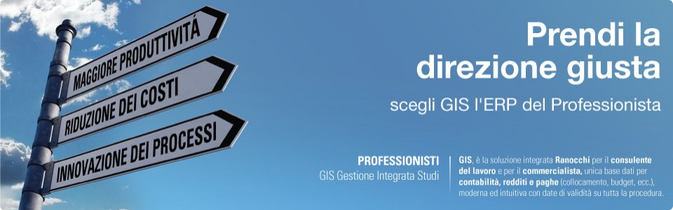 Direzione giusta